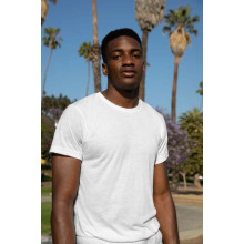 T-majica American Apparel UNISEX SUBLIMATION SHORT SLEEVE T-SHIRT AAPL401