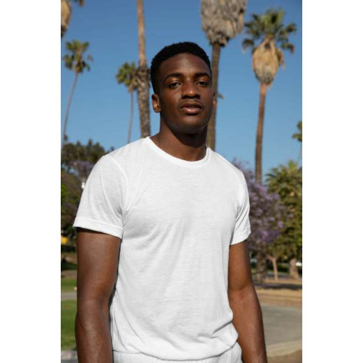 T-majica American Apparel UNISEX SUBLIMATION SHORT SLEEVE T-SHIRT AAPL401