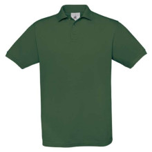 Polo majica B&C B&C SAFRAN BCPU409