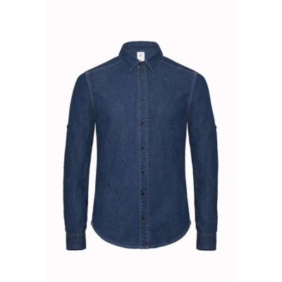 Srajca / Pulover B&C B&C DNM VISION /MEN BCSMD85