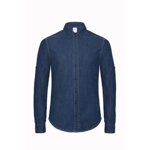 Srajca / Pulover B&C B&C DNM VISION /MEN BCSMD85