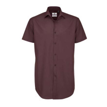 Srajca / Pulover B&C B&C BLACK TIE SSL /MEN BCSMP22