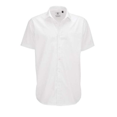 Srajca / Pulover B&C SMART SSL /MEN BCSMP62