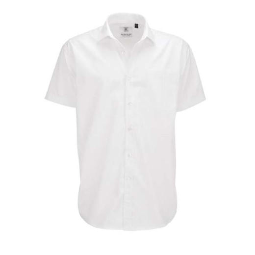 Srajca / Pulover B&C B&C SMART SSL /MEN BCSMP62