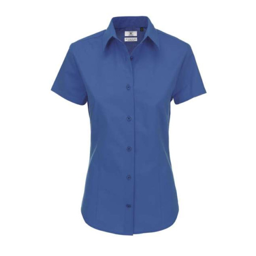 Srajca / Pulover B&C B&C HERITAGE SSL /WOMEN BCSWP44