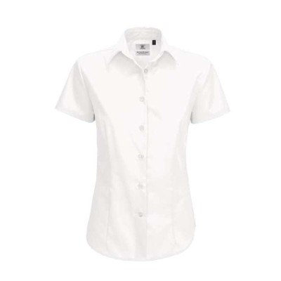 Srajca / Pulover B&C SMART SSL /WOMEN BCSWP64