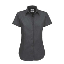 Srajca / Pulover B&C B&C SHARP SSL /WOMEN BCSWT84