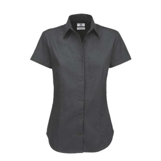 Srajca / Pulover B&C B&C SHARP SSL /WOMEN BCSWT84