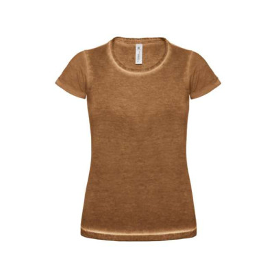 T-majica B&C DNM PLUG IN /WOMEN BCTWD71