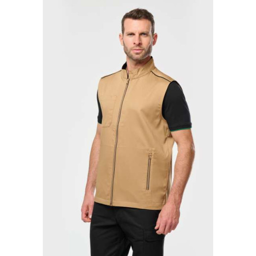 Brezrokavnik Designed To Work MEN'S DAYTODAY GILET WK6148