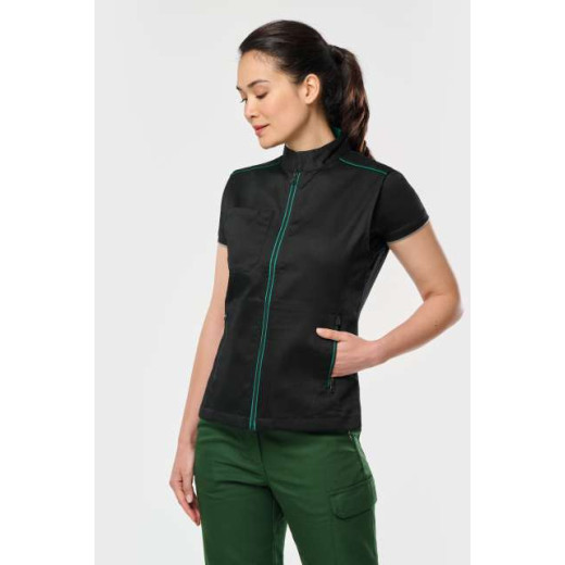 Brezrokavnik Designed To Work LADIES' DAYTODAY GILET WK6149