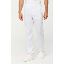 Designed To Work UNISEX COTTON TROUSERS WK704