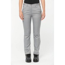 Designed To Work LADIES' DAYTODAY TROUSERS WK739