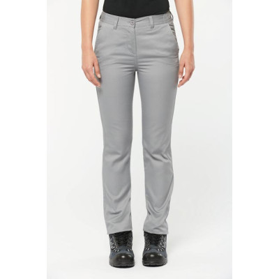 Designed To Work LADIES' DAYTODAY TROUSERS WK739