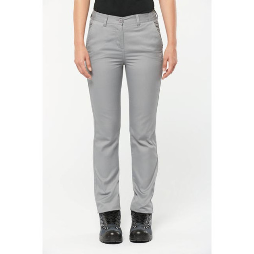Designed To Work LADIES' DAYTODAY TROUSERS WK739