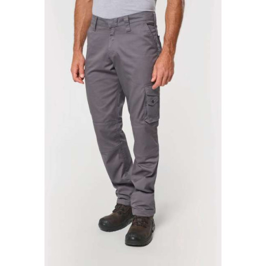 Designed To Work MULTI POCKET WORKWEAR TROUSERS WK795