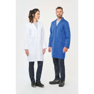 Designed To Work UNISEX WORK SMOCK WK828
