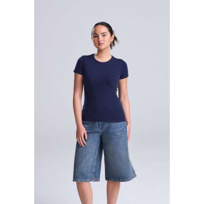 T-majica Ecologie CASCADES ORGANIC WOMEN'S TEE EA001F