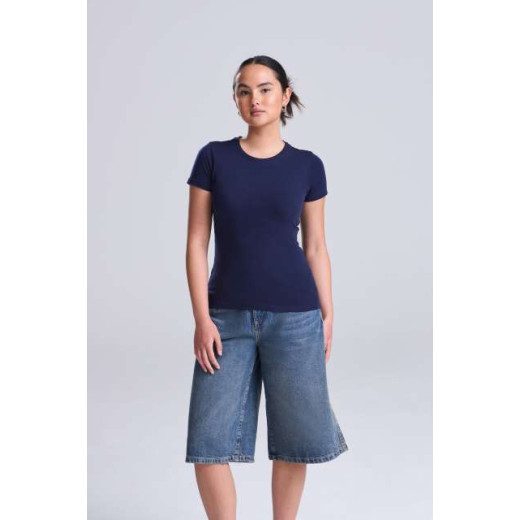 T-majica Ecologie CASCADES ORGANIC WOMEN'S TEE EA001F