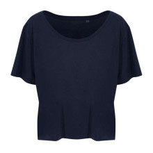 T-majica Ecologie DAINTREE ECOVISCOSE WOMEN'S TEE EA002F