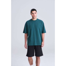 T-majica Ecologie ARROW RECYCLED HEAVY OVERSIZE T EA006
