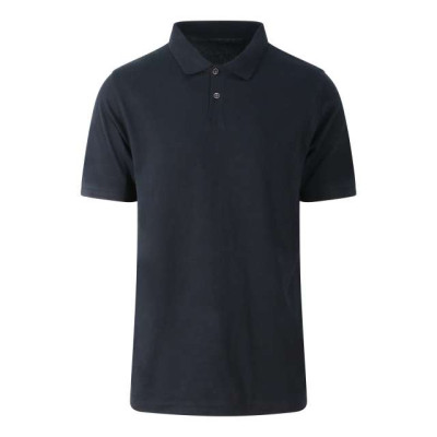 Polo majica Ecologie ETOSHA ORGANIC POLO SHIRT EA011