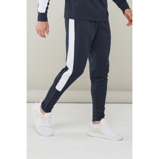 Finden + Hales ADULT'S KNITTED TRACKSUIT PANTS FHLV881