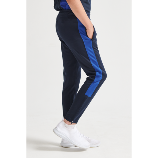 Finden + Hales KIDS' KNITTED TRACKSUIT PANTS FHLV883