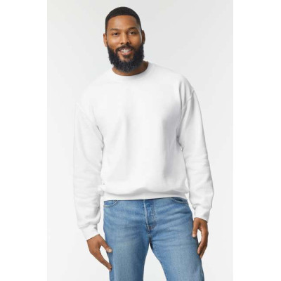 Pulover / hoodie Gildan DRYBLEND® ADULT CREWNECK SWEATSHIRT GI12000