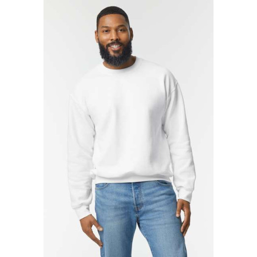 Pulover / hoodie Gildan DRYBLEND® ADULT CREWNECK SWEATSHIRT GI12000