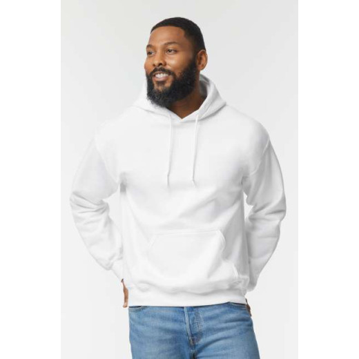 Pulover / hoodie Gildan DRYBLEND® ADULT HOODED SWEATSHIRT GI12500