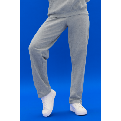 Hlače Gildan HEAVY BLEND™ ADULT OPEN BOTTOM SWEATPANTS GI18400
