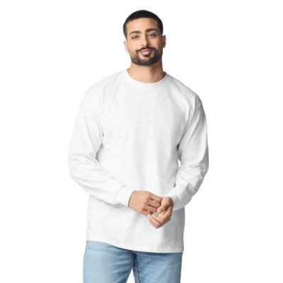 T-majica Gildan ULTRA COTTON™ ADULT LONG SLEEVE T-SHIRT GI2400