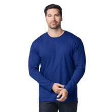 T-majica Gildan SOFTSTYLE™ ADULT LONG SLEEVE T-SHIRT GI64400