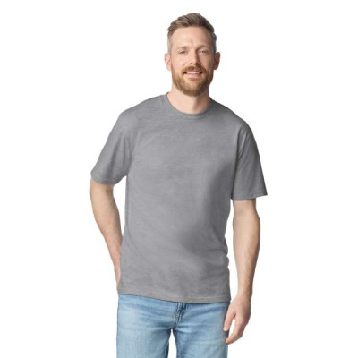 T-majica Gildan SOFTSTYLE™ MIDWEIGHT ADULT T-SHIRT GI65000
