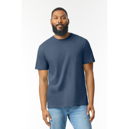 T-majica Gildan SOFTSTYLE™ CVC ADULT T-SHIRT GI67000