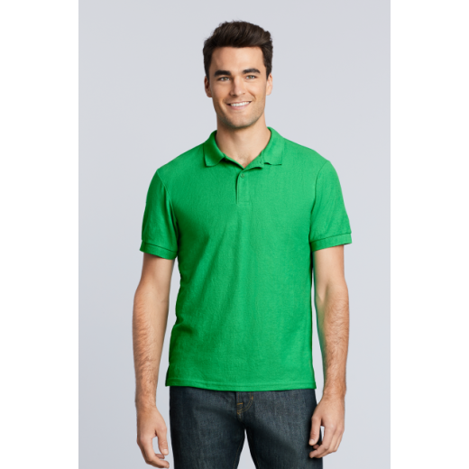 Polo majica Gildan DRYBLEND® ADULT DOUBLE PIQUÉ POLO GI75800