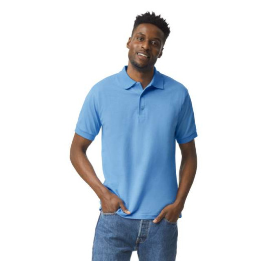 Polo majica Gildan DRYBLEND® ADULT JERSEY POLO GI8800