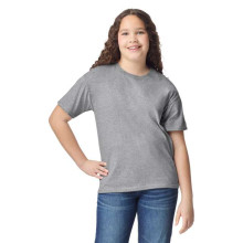 T-majica Gildan LIGHT COTTON YOUTH T-SHIRT GIB3000