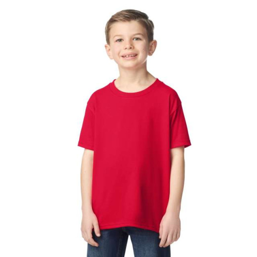 T-majica Gildan HEAVY COTTON™ YOUTH T-SHIRT GIB5000
