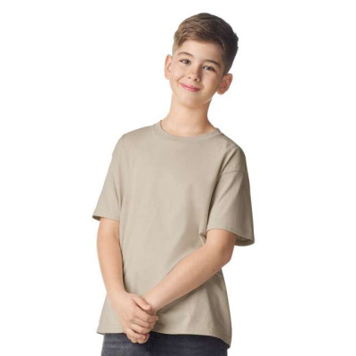 T-majica Gildan SOFTSTYLE™ YOUTH T-SHIRT GIB64000