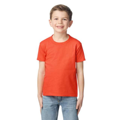 T-majica Gildan SOFTSTYLE™ MIDWEIGHT YOUTH T-SHIRT GIB65000