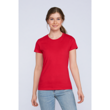 T-majica Gildan PREMIUM COTTON® LADIES' T-SHIRT GIL4100