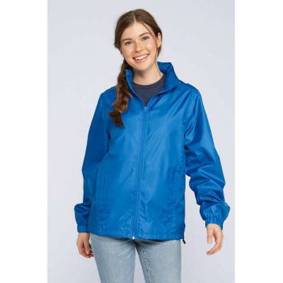 Jakna / vetrovka Gildan HAMMER LADIES WINDWEAR JACKET GILWR800