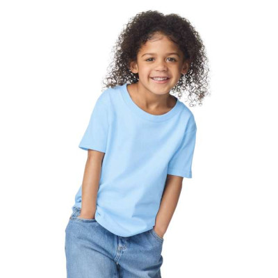 T-majica Gildan HEAVY COTTON™ TODDLER T-SHIRT GIP5100
