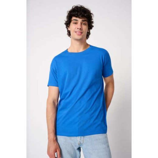 T-majica iDeal Basic IDEAL150 MEN'S TUBULAR T-SHIRT IB310