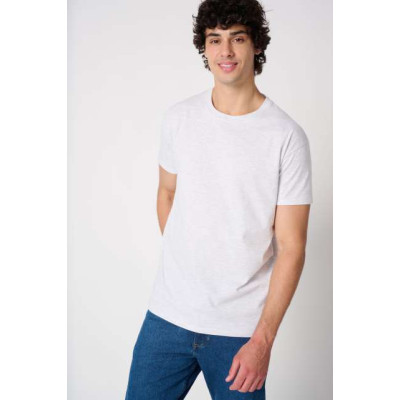 T-majica iDeal Basic IDEAL190 MEN'S TUBULAR T-SHIRT IB320