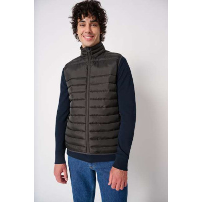 Brezrokavnik iDeal Basic MEN'S PADDED BODYWARMER IB6172