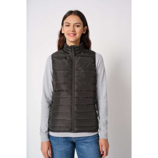 Brezrokavnik iDeal Basic LADIES PADDED BODYWARMER IB6173