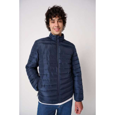 Jakna / vetrovka iDeal Basic MEN'S PADDED JACKET IB6175